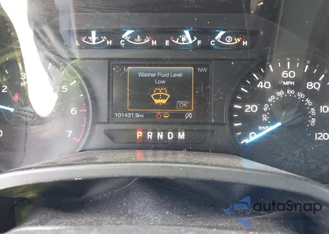 2019 Ford F-150 Xl from USA, damaged, VIN 1FTFX1E5XKFA11474